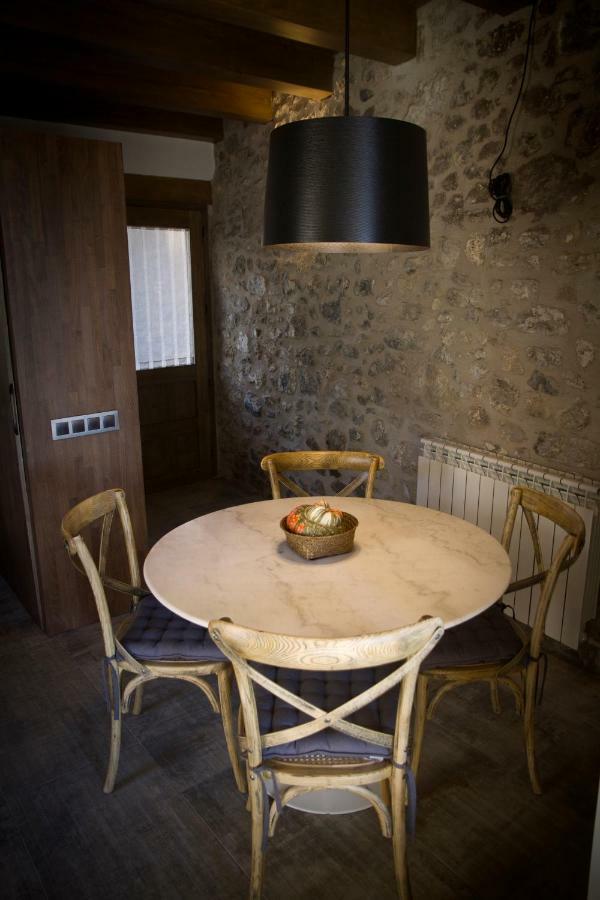 Casa Jou Villa Abella de la Conca ภายนอก รูปภาพ